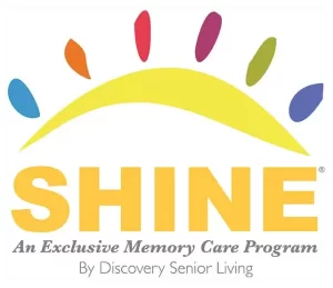 Shine logo