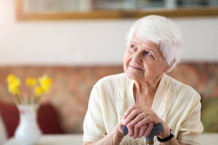 3 Indications Your Aging Parents Should Move To A Memory Care Facility