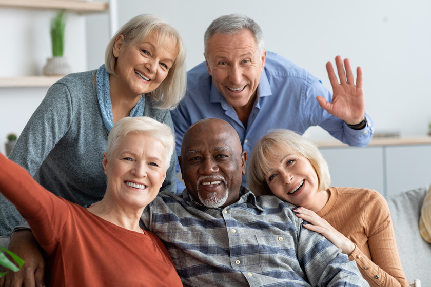 How To Make Friends When Staying In Ponchatoula, LA Senior Living The