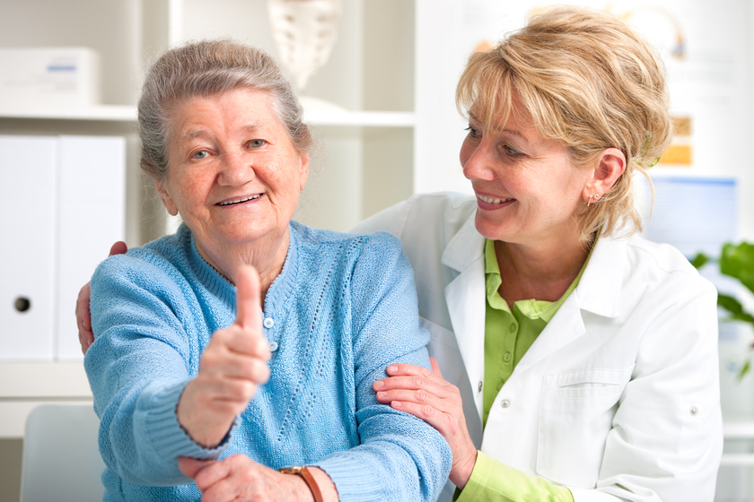 What Do Older Adults Really Need When Choosing Senior Living In Slidell