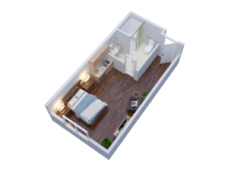 Orleans Suite 3dfloor _1